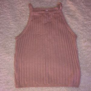 H&M ribbed top (3/$9!)